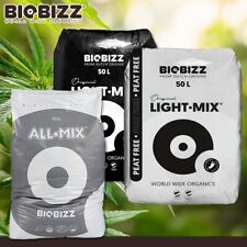 Biobizz 50 L All-Mix