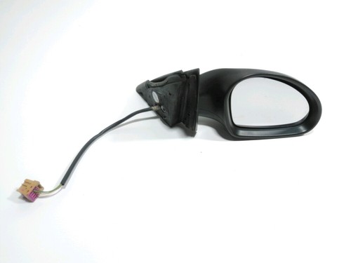 Retroviseur electrique droit - retroviseur,