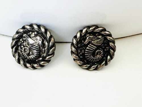 Boucle oreilles clips design - d'oreilles,