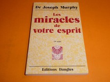 DR JOSEPH MURPHY / LES