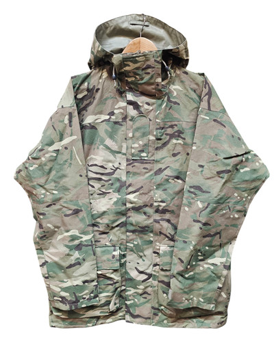 New british army raf - british, mtp