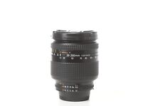 NIKON NIKKOR AF-D 28-200 mm