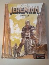 HD / HERMANN / JEREMIAH L