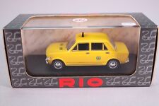 LE7141 RIO 4179 1/43 Fiat 128