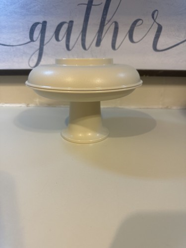Tupperware mini serve all - mini, it