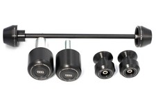 Frame and Axle Sliders pour