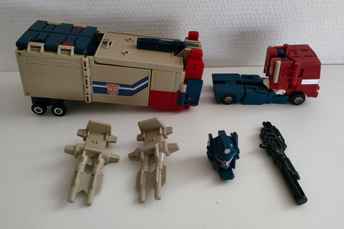 Hasbro transformers power - hasbro, g1