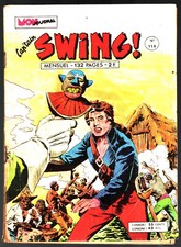 # SWING n°115 #  # 1976 MON