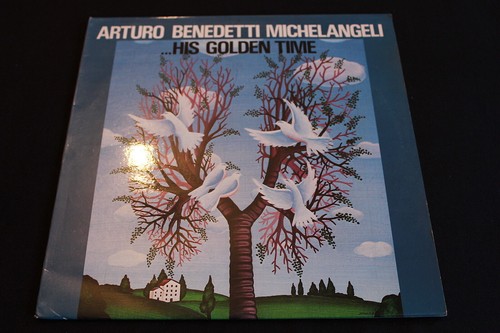 Arturo benedetti michelangeli - arturo,