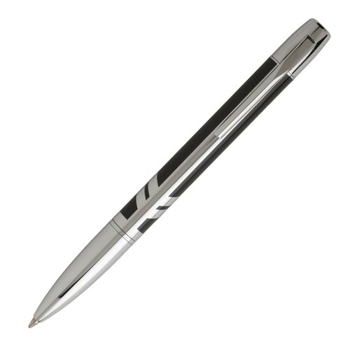 Stylo jacquard black - stylo, de