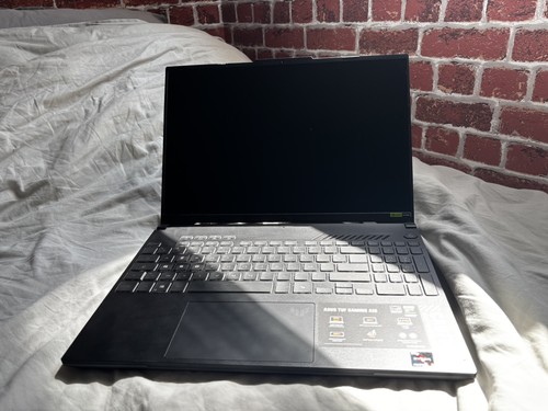 Gamer asus tuf a16 - asus,