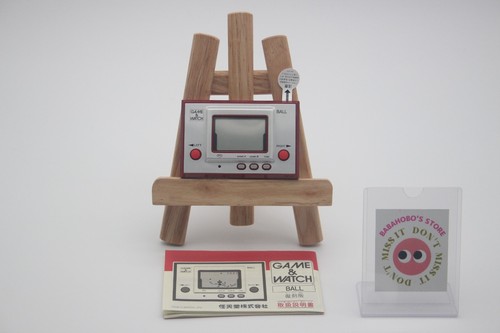 Club nintendo limited lcd - nintendo, game