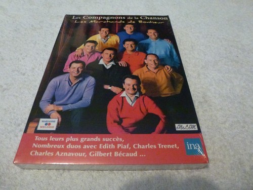 Dvd les compagnons de - dvd,
