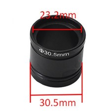 Adaptateur microscope premium