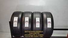 Pneus D'Occasion 205/50R17 89V GOODYEAR EFFICIENTGRIP