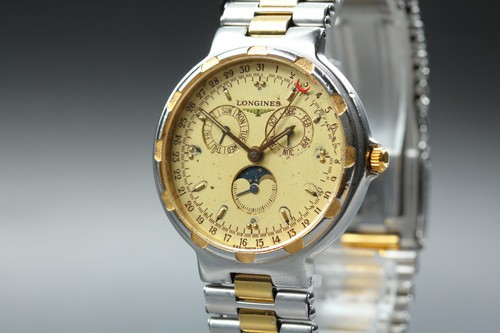 Montre pour homme longines - montre,