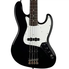 Fender Japan Jazz Bass