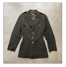 ww2 US Veste femme ANC Wac