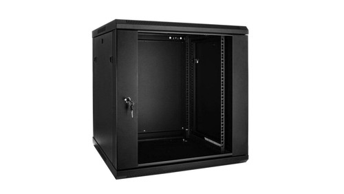 Armoire rack 12u pouces - rack, 12u/19