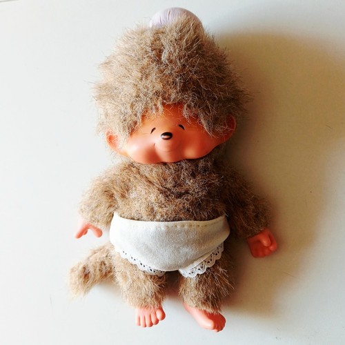 Peluche kiki sekiguchi - peluche,