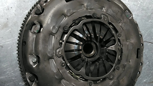 Volant moteur volkswagen - moteur,