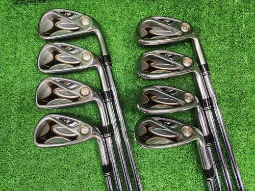 Taylormade draw iron - taylormade,