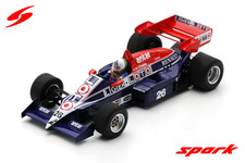 SPARK S7419 LIGIER JS23 N°26