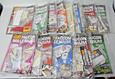 Star wars faucon millenium - faucon,