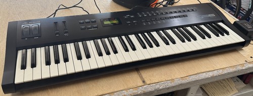 Alesis qs6 key - qs6, 61-key