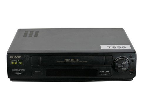 Sharp m19 - sharp, vc-m19