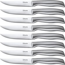 Couteau à Steak, Ensemble de