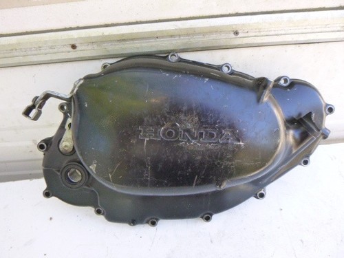 Carter embrayage honda - embrayage, pour