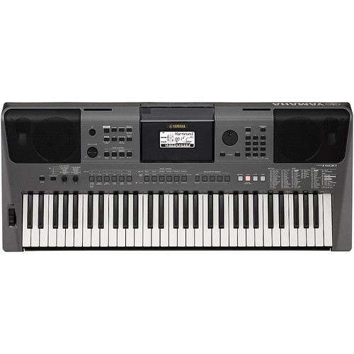 Yamaha psri500 61key - 61key, portable