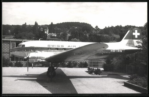 Photographie avion douglas - photographie,