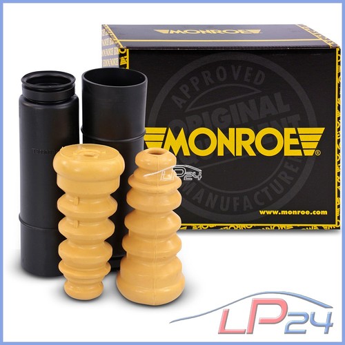 Monroe protection kit - monroe, protection-kit