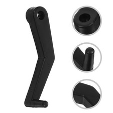  2 poignées de règle pour