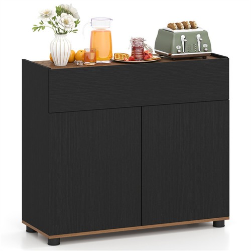 Kitchen buffet sideboard - buffet,