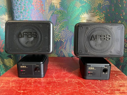 Aiwa afb système - aiwa,
