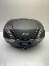 Top case GIVI V47 BMW R 1200