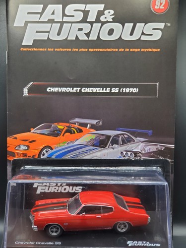Chevrolet chevelle - chevrolet, (1970)