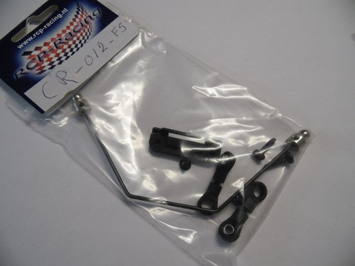 Racing cr012fs front anti - cr012fs,