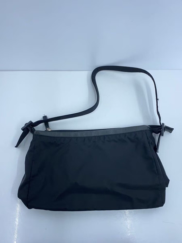 Agnes handbag plain black - handbag,