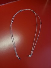 Ancienne chaine sautoir de