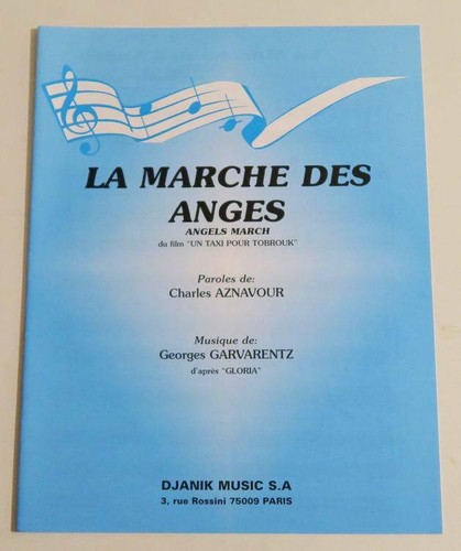 Partition sheet music - , charles