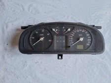 Renault Laguna 2 1.9 DCI / Compteur de vitesse, Kilométrique / 8200328436