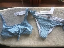 Banana Moon teens bathing