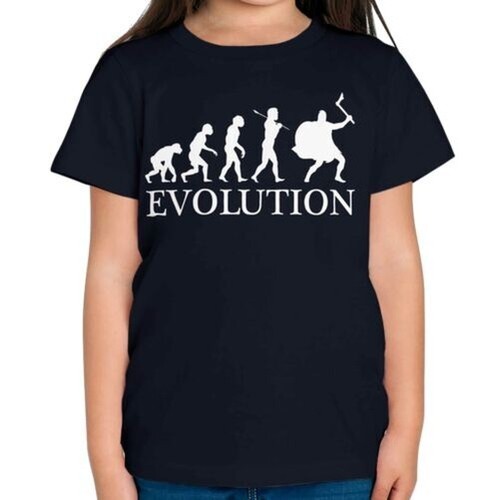 Viking évolution enfants - viking,
