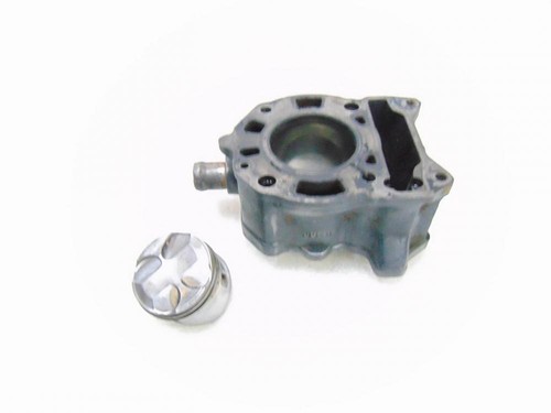 Cylindre piston aprilia - piston,