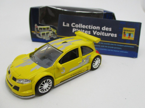Ta1230 norev renault toys - norev,