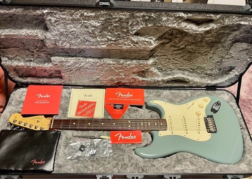 Fender usa american - usa,